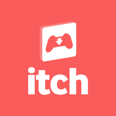 itch logo