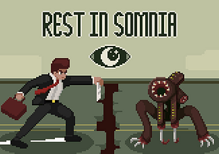 Rest in Somnia